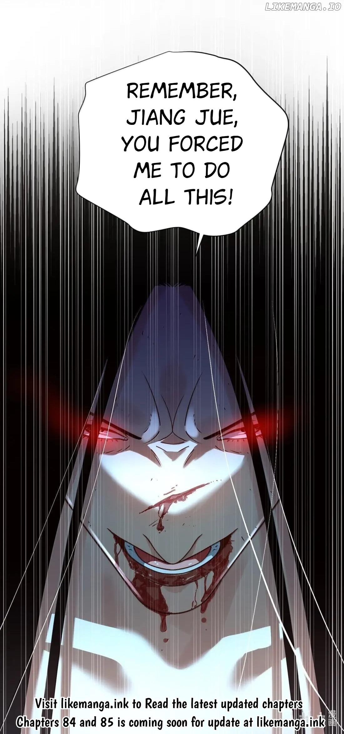 It’s Just Fortune-Telling. How Did the Nine-Tailed Demon Emperor Become My Wife? Chapter 83 - page 67